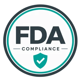 FDA reference illustration; not evidence of certification
