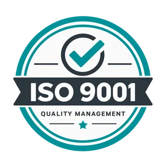 ISO 9001 reference illustration; not evidence of certification