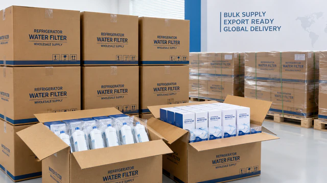 Export Packing