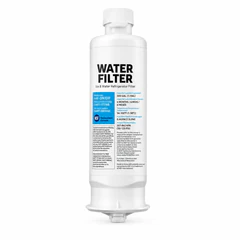 DA97-17376B filter reference - cartridge front view