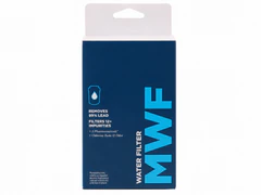 GE MWF filter reference - color box front view