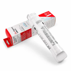 EPT filter reference - angled filter and color box