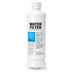 DA97-17376B filter reference - cartridge rear label