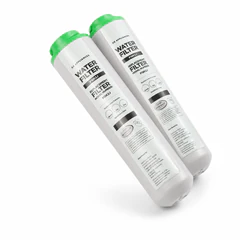 GE FQK2J filter reference - angled cartridge pair