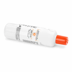 EveryDrop 2 filter reference - horizontal orange-cap cartridge