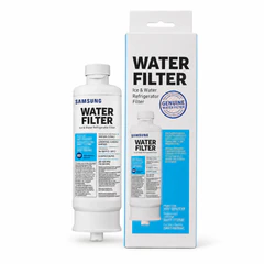 DA97-17376B filter reference - angled filter and packaging