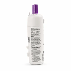 EveryDrop 1 filter reference - rear cartridge label