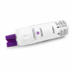 EveryDrop 1 filter reference - horizontal cartridge label