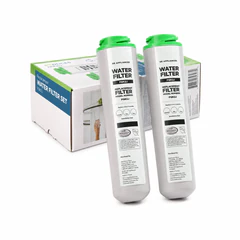 GE FQK2J filter reference - cartridge pair with packaging