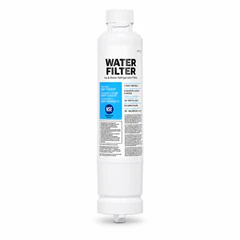 DA29-20B filter reference - cartridge rear label